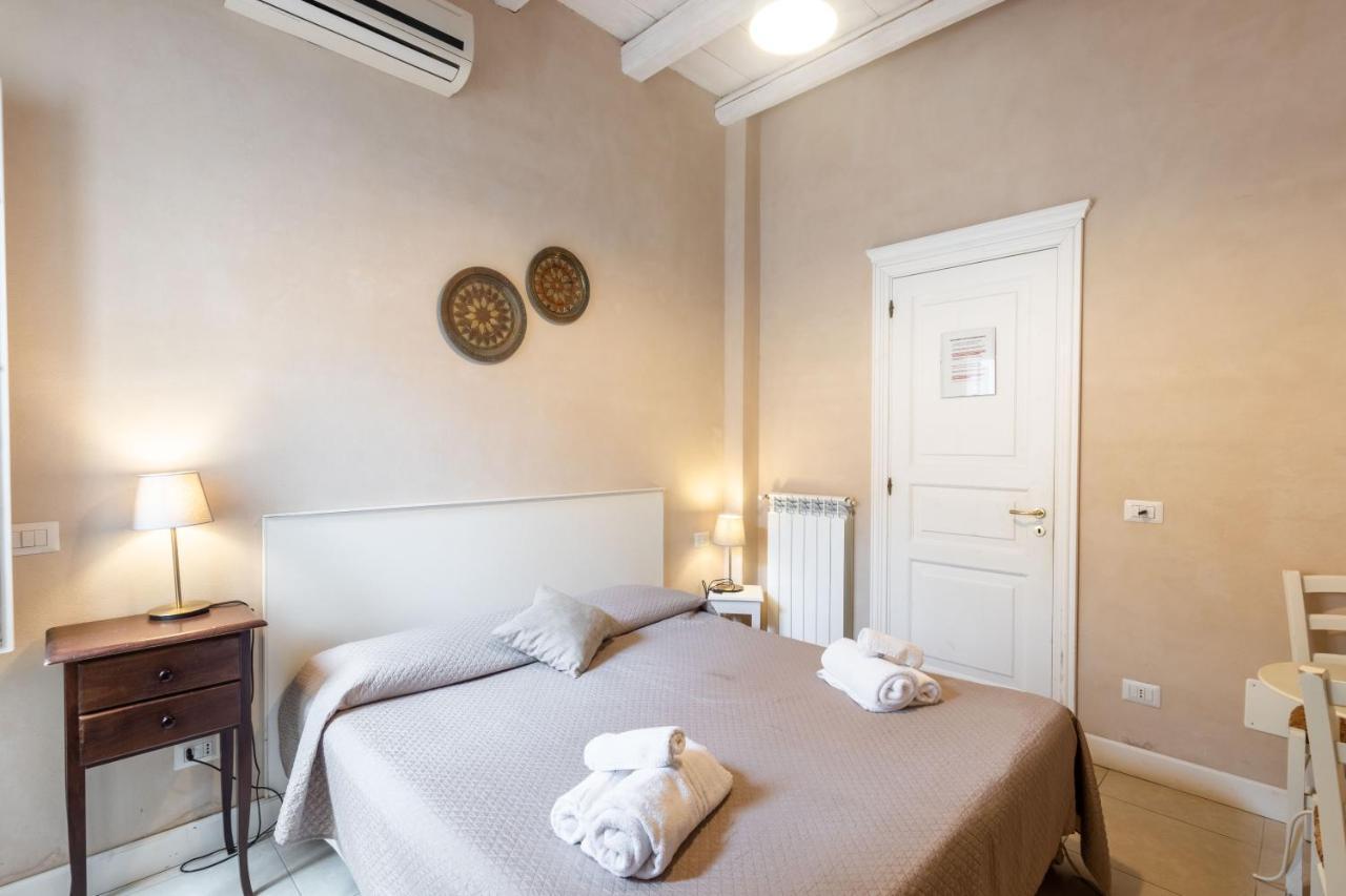 Dedalo Rooms Noto Exterior photo
