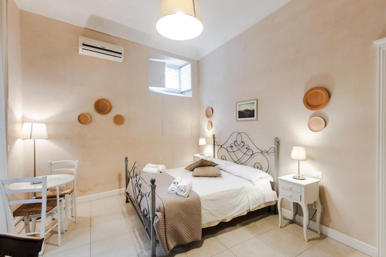 Dedalo Rooms Noto Exterior photo