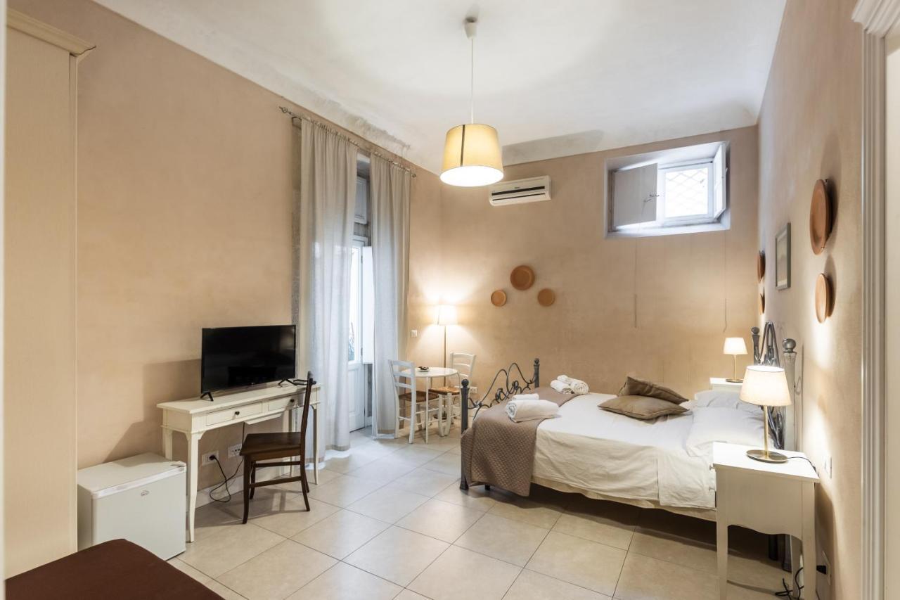 Dedalo Rooms Noto Exterior photo