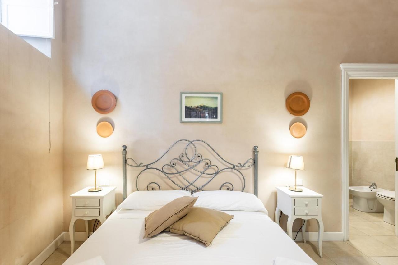 Dedalo Rooms Noto Exterior photo