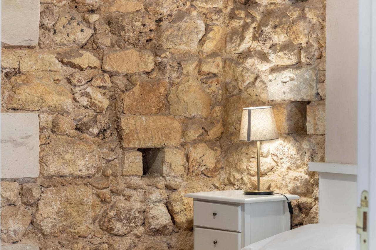 Dedalo Rooms Noto Exterior photo