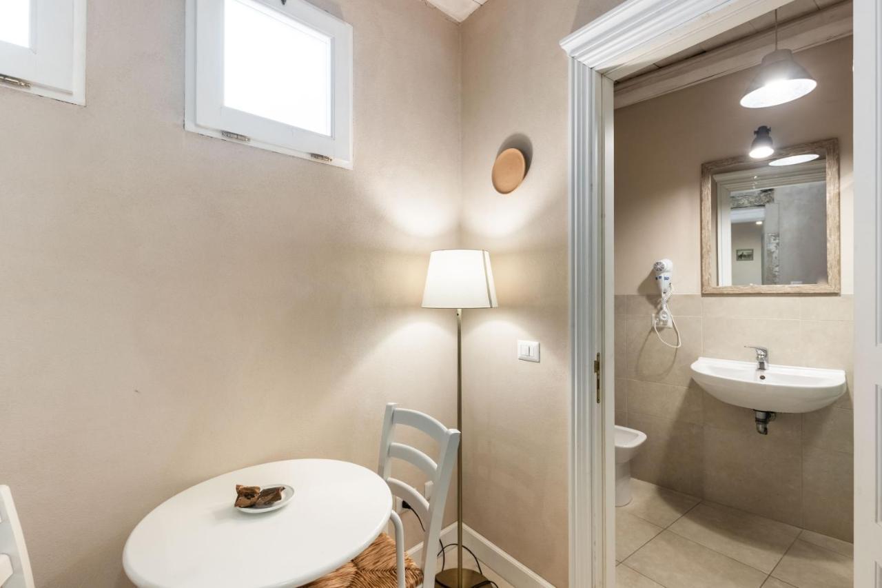 Dedalo Rooms Noto Exterior photo