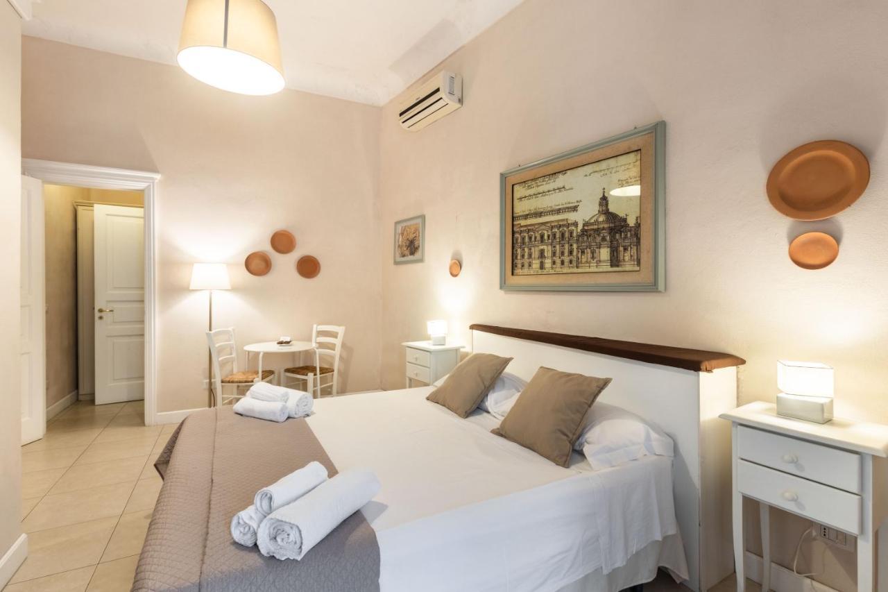 Dedalo Rooms Noto Exterior photo