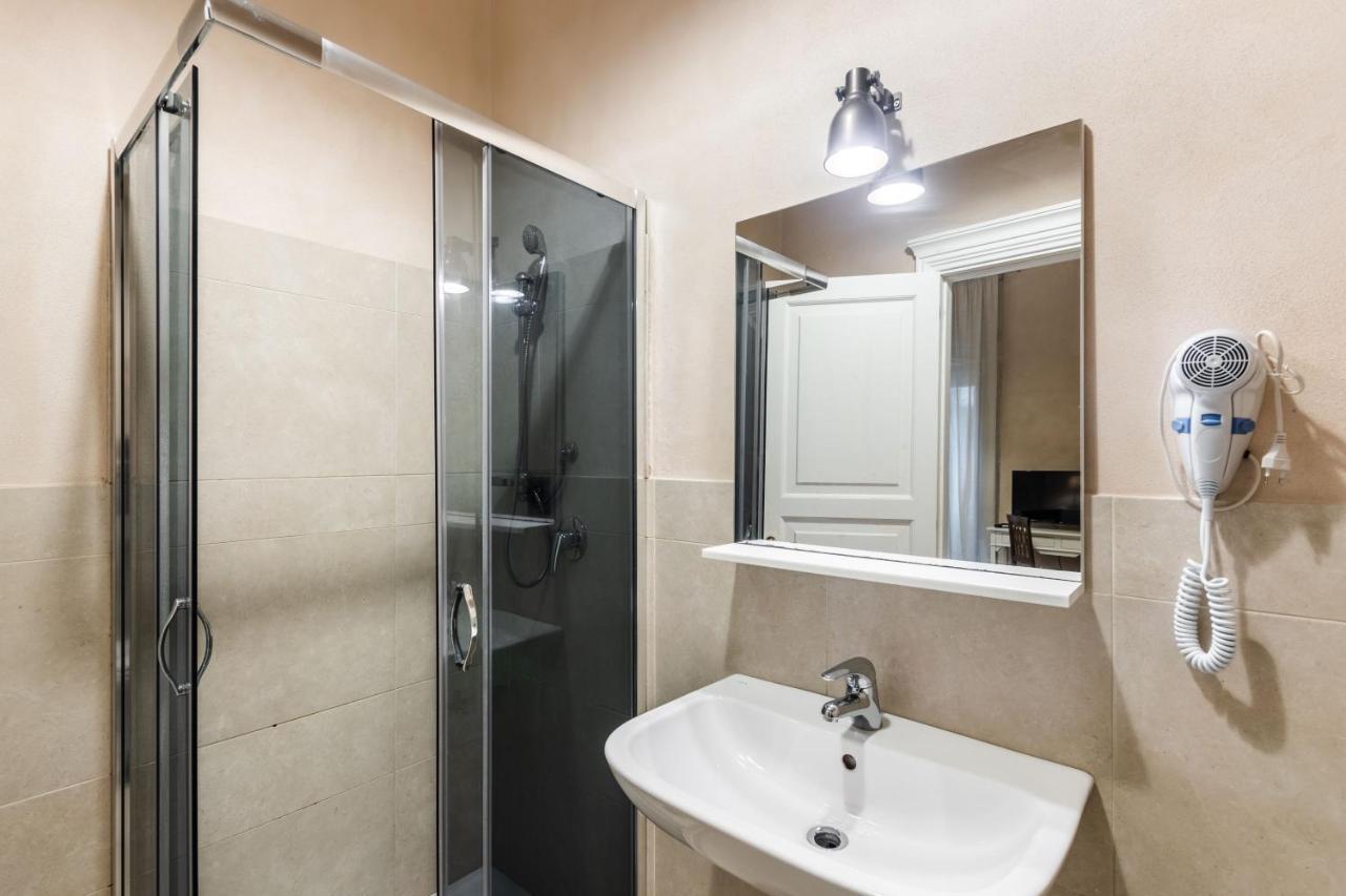 Dedalo Rooms Noto Exterior photo