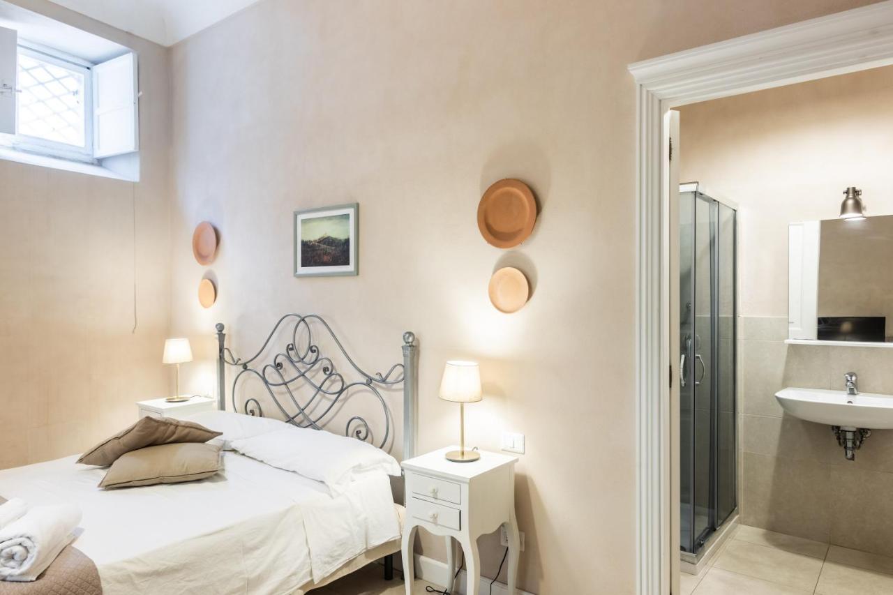 Dedalo Rooms Noto Exterior photo
