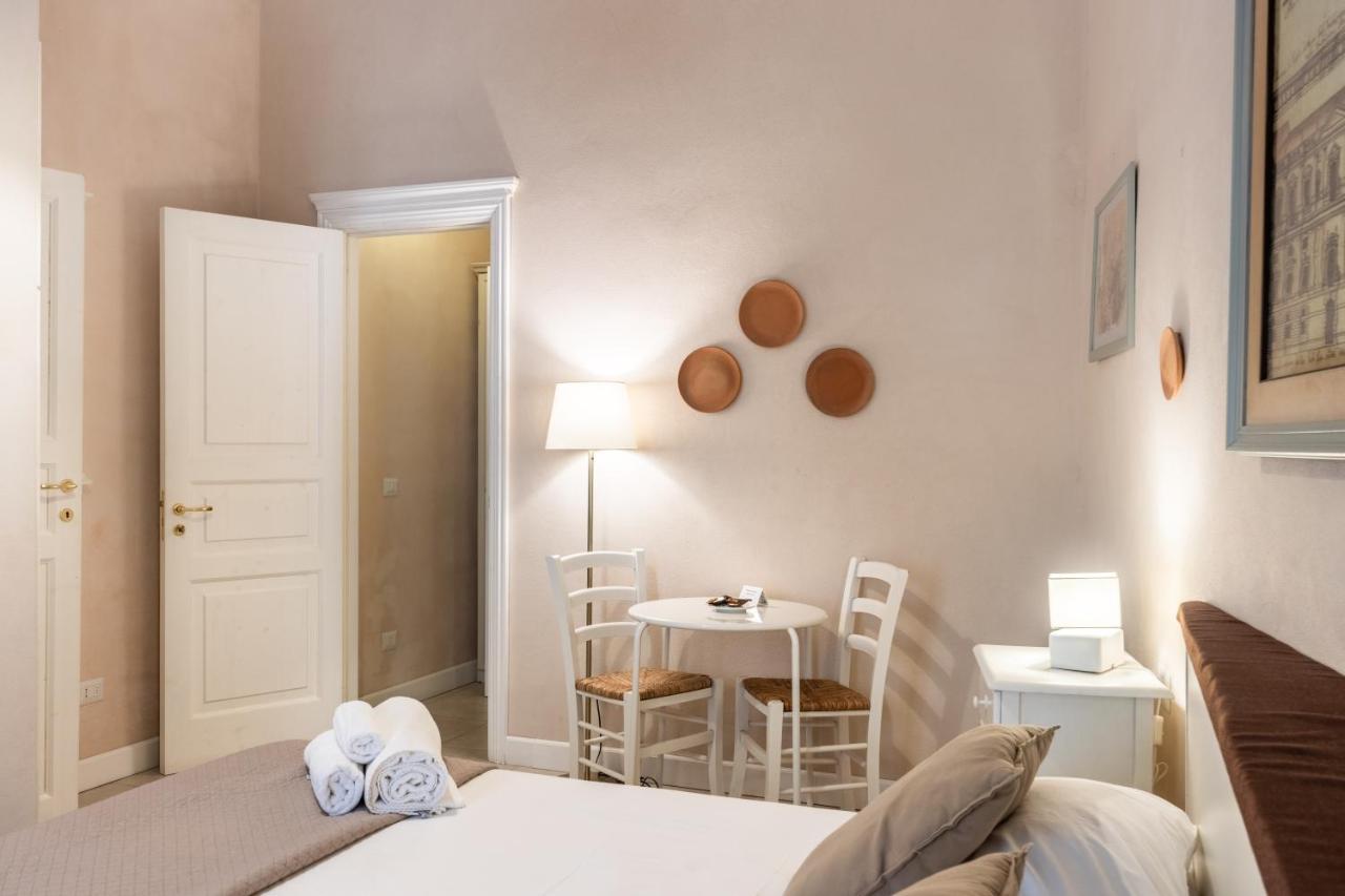 Dedalo Rooms Noto Exterior photo