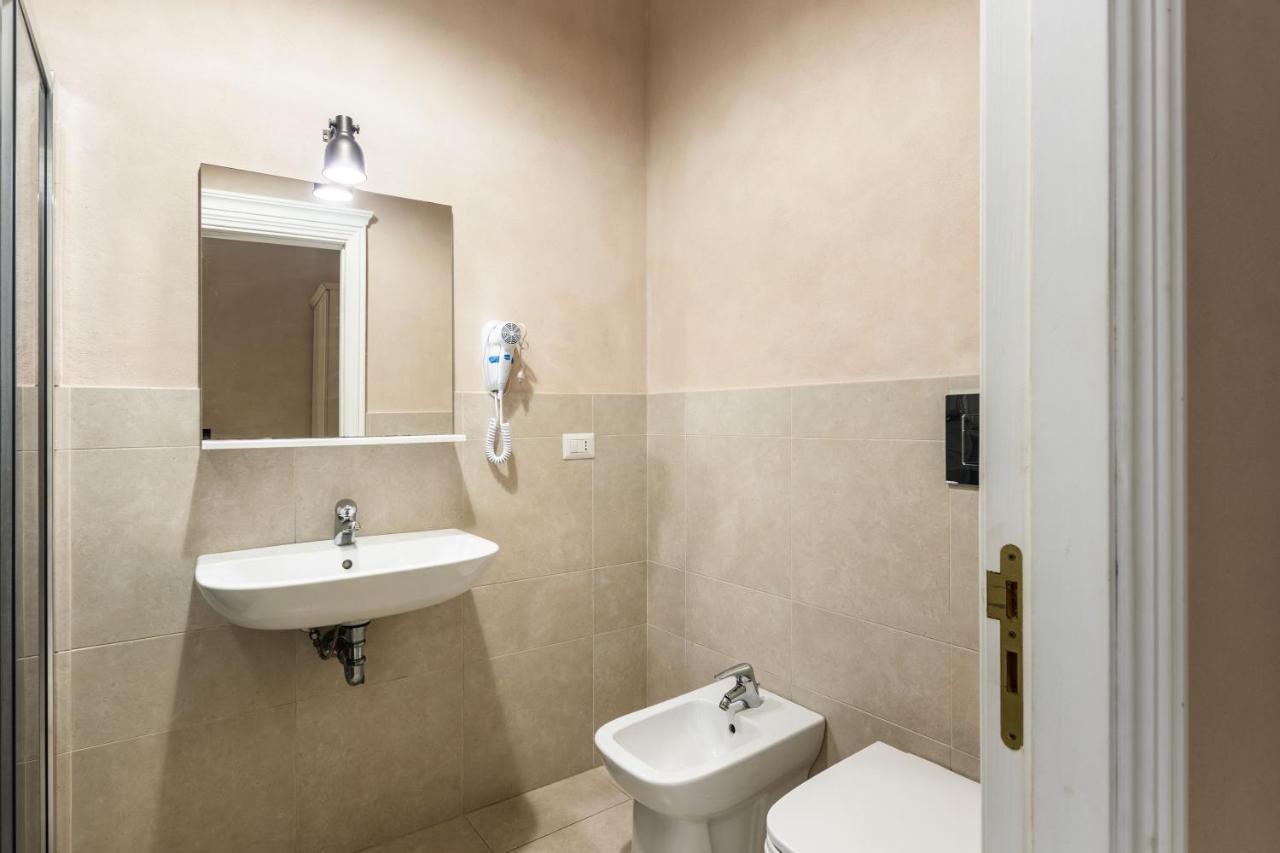 Dedalo Rooms Noto Exterior photo
