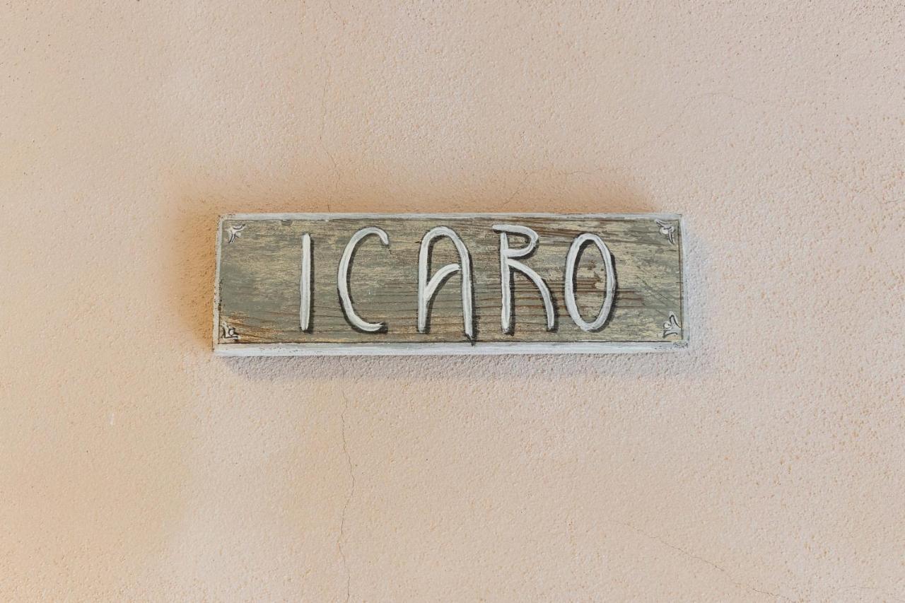 Dedalo Rooms Noto Exterior photo