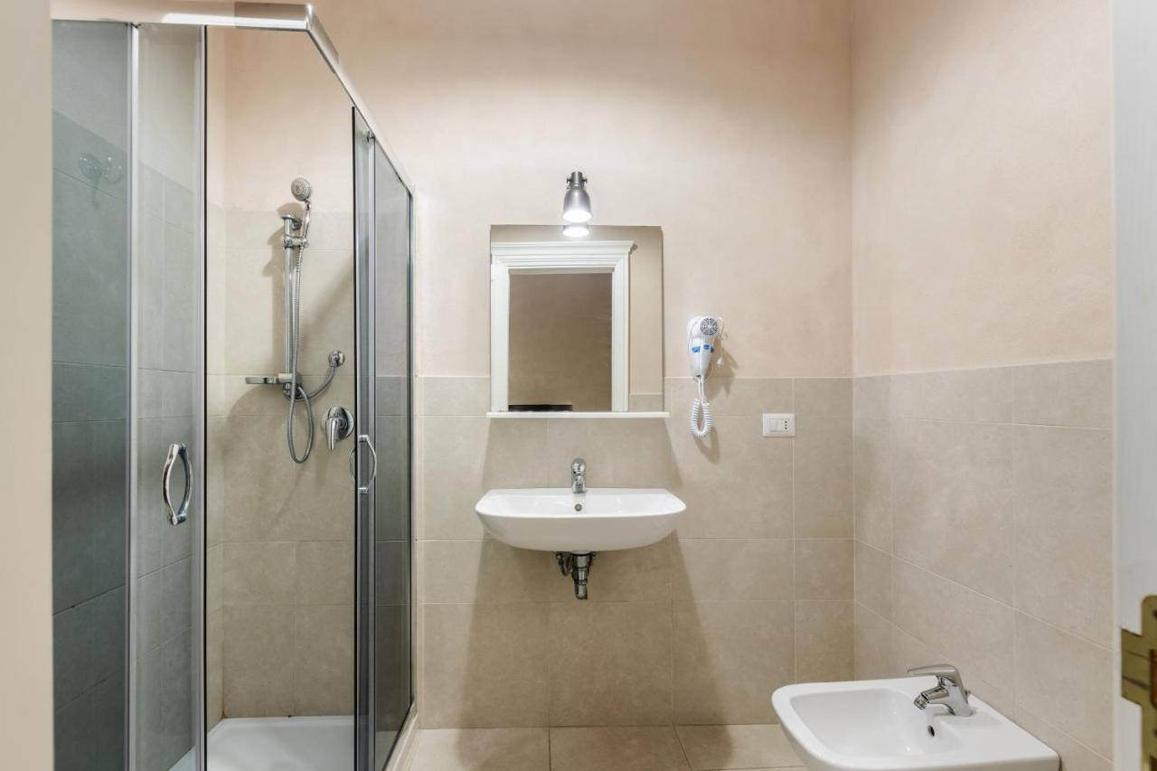 Dedalo Rooms Noto Exterior photo