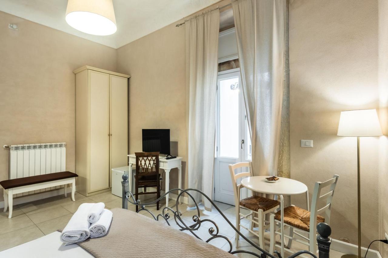 Dedalo Rooms Noto Exterior photo