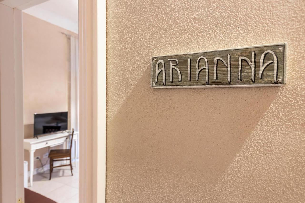 Dedalo Rooms Noto Exterior photo