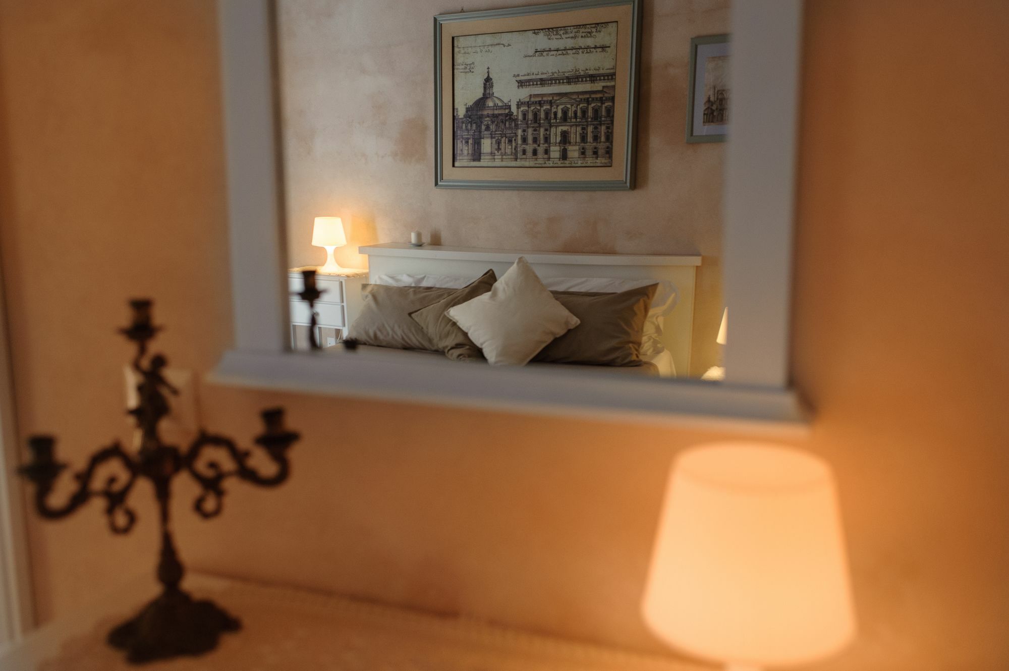 Dedalo Rooms Noto Exterior photo