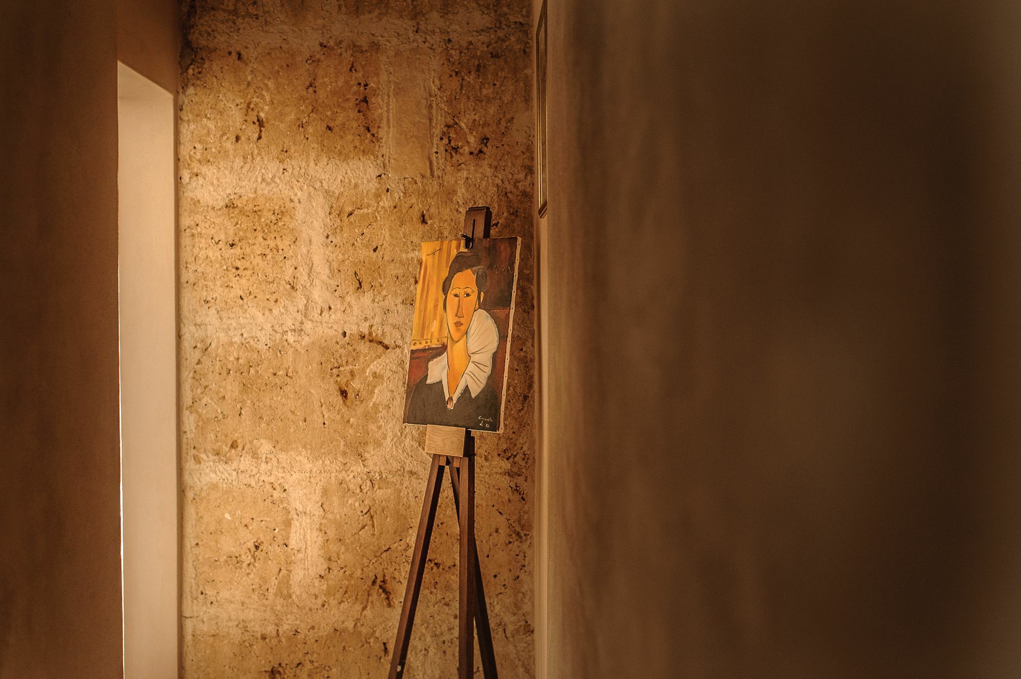 Dedalo Rooms Noto Exterior photo