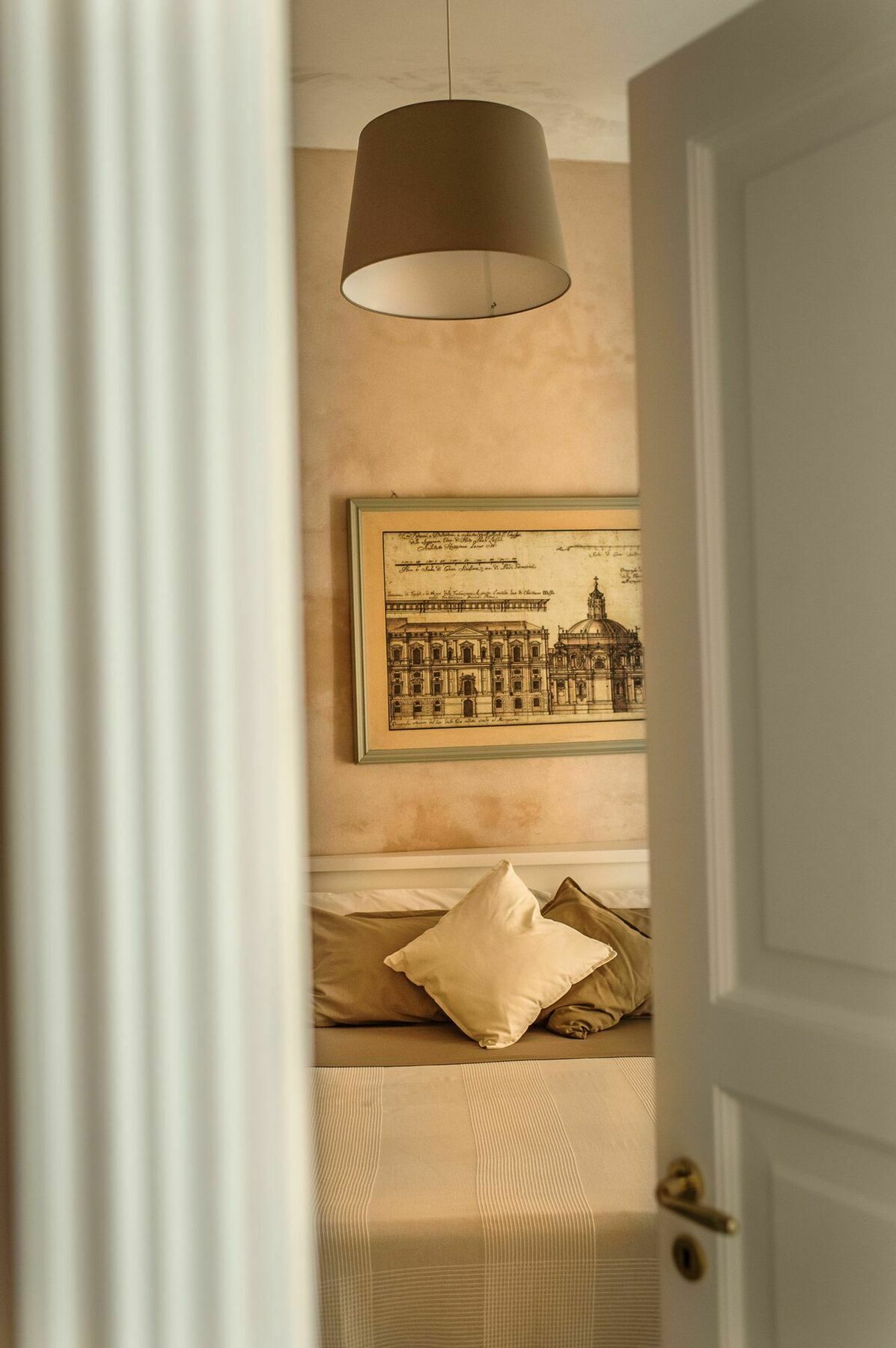 Dedalo Rooms Noto Exterior photo